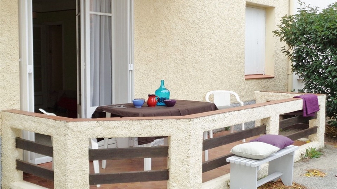 Photo of Outdoor in Argeles Plage