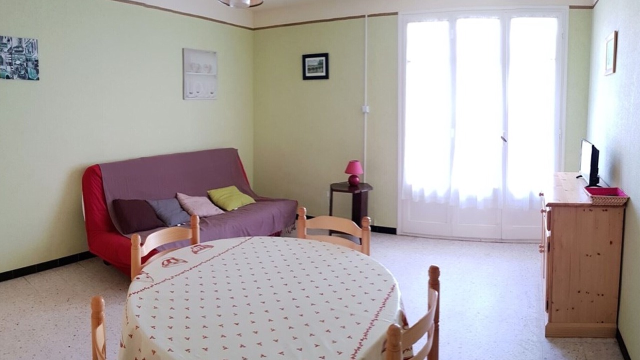 Photo of Livingroom in Argeles Plage