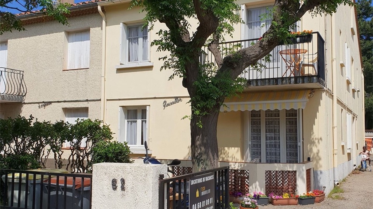 Photo of Outdoor in Argeles Plage