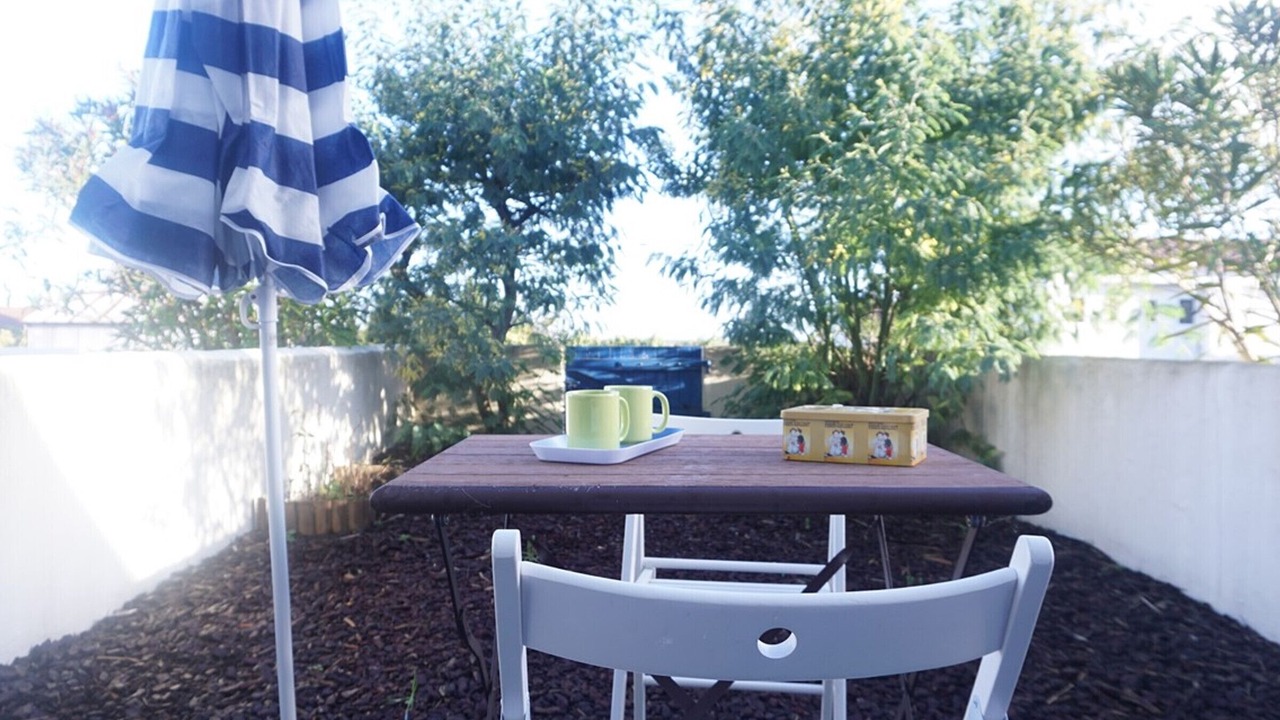 Photo of Outdoor in La Gueriniere