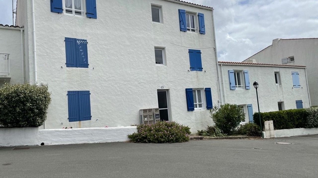 Photo of Outdoor in La Gueriniere