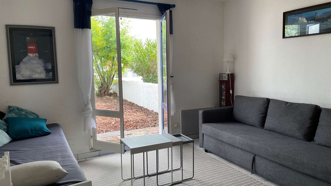 Photo of Livingroom in La Gueriniere
