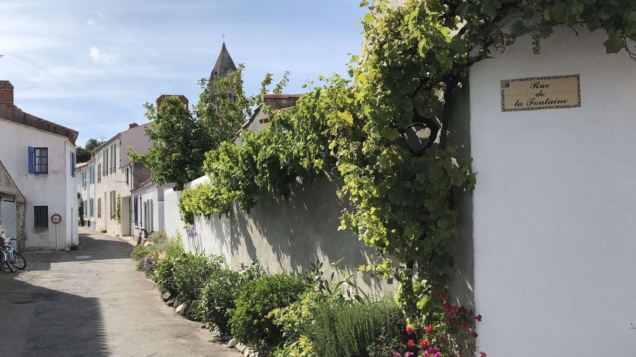 Photo of Outdoor in La Gueriniere