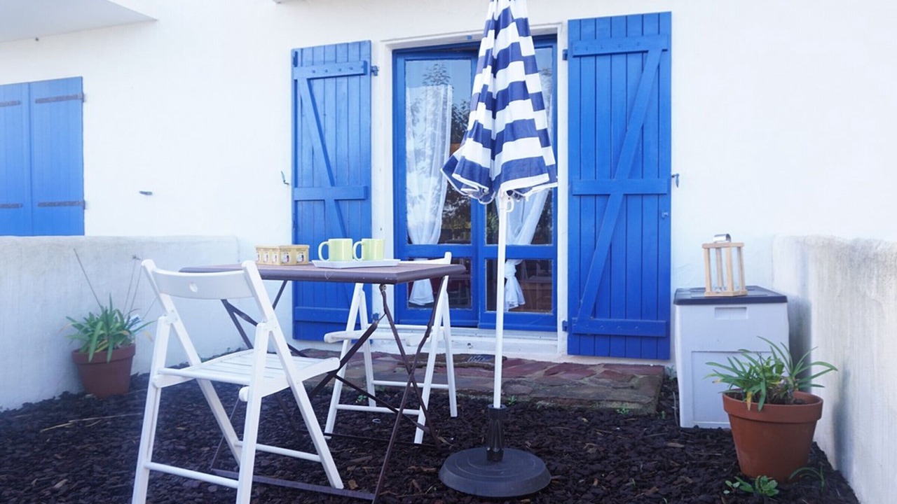 Photo of Outdoor in La Gueriniere