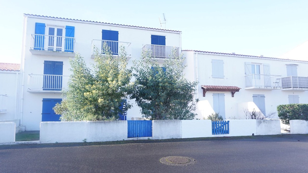 Photo of Outdoor in La Gueriniere