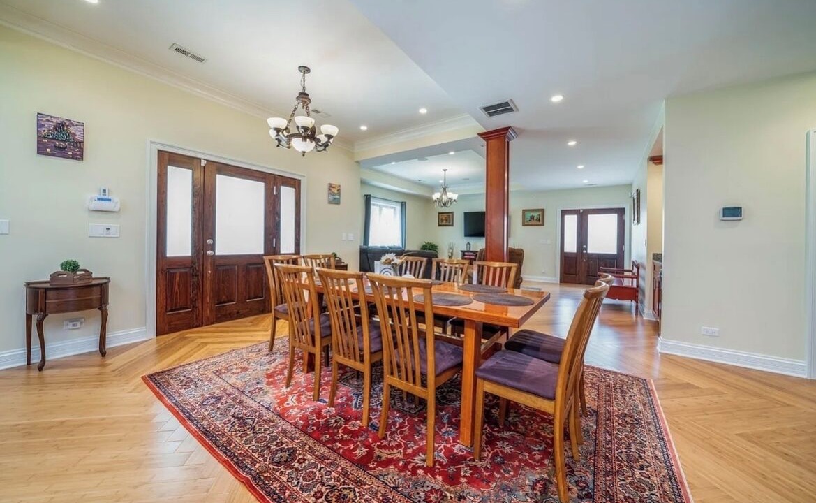 Photo of Livingroom in South Haven