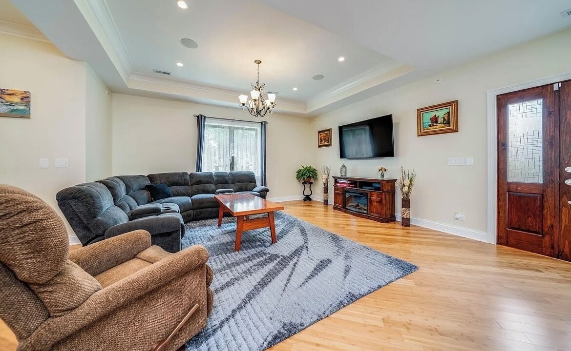 Photo of Livingroom in South Haven