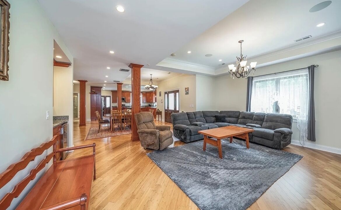Photo of Bedroom in South Haven