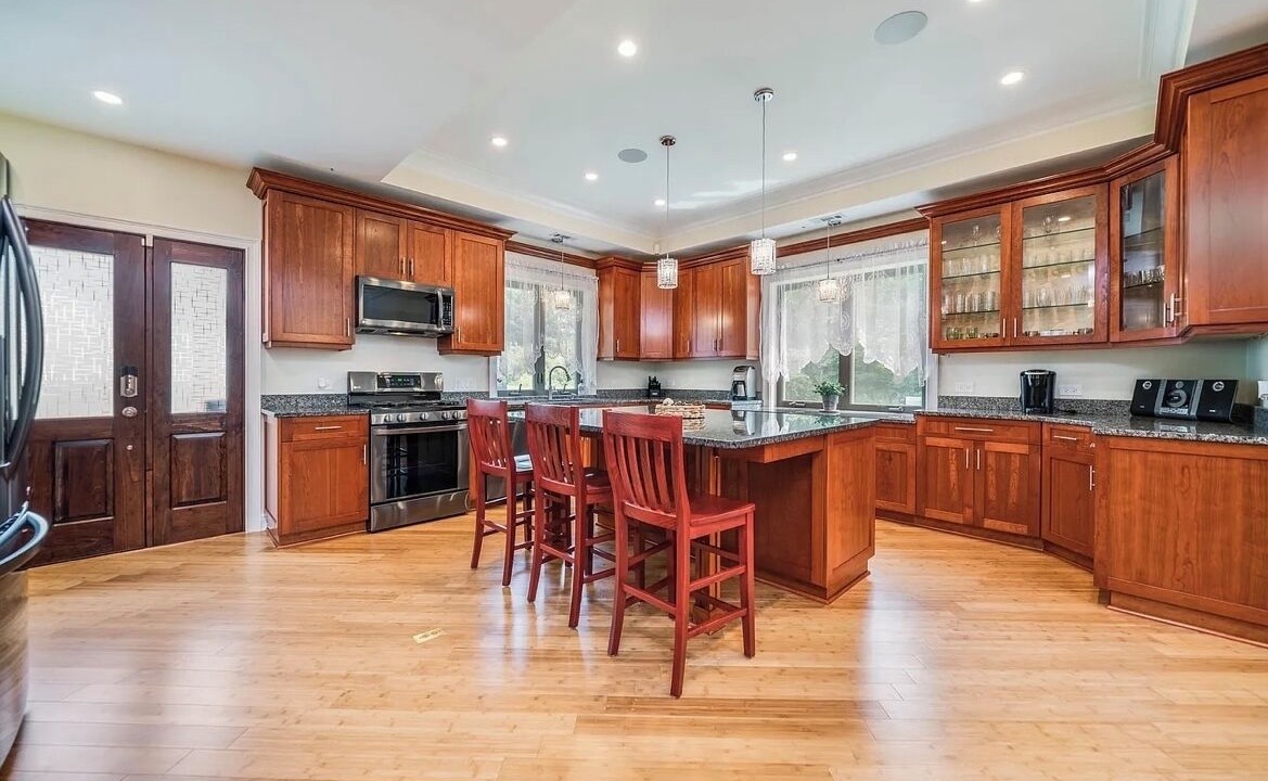 Photo of Kitchen in South Haven