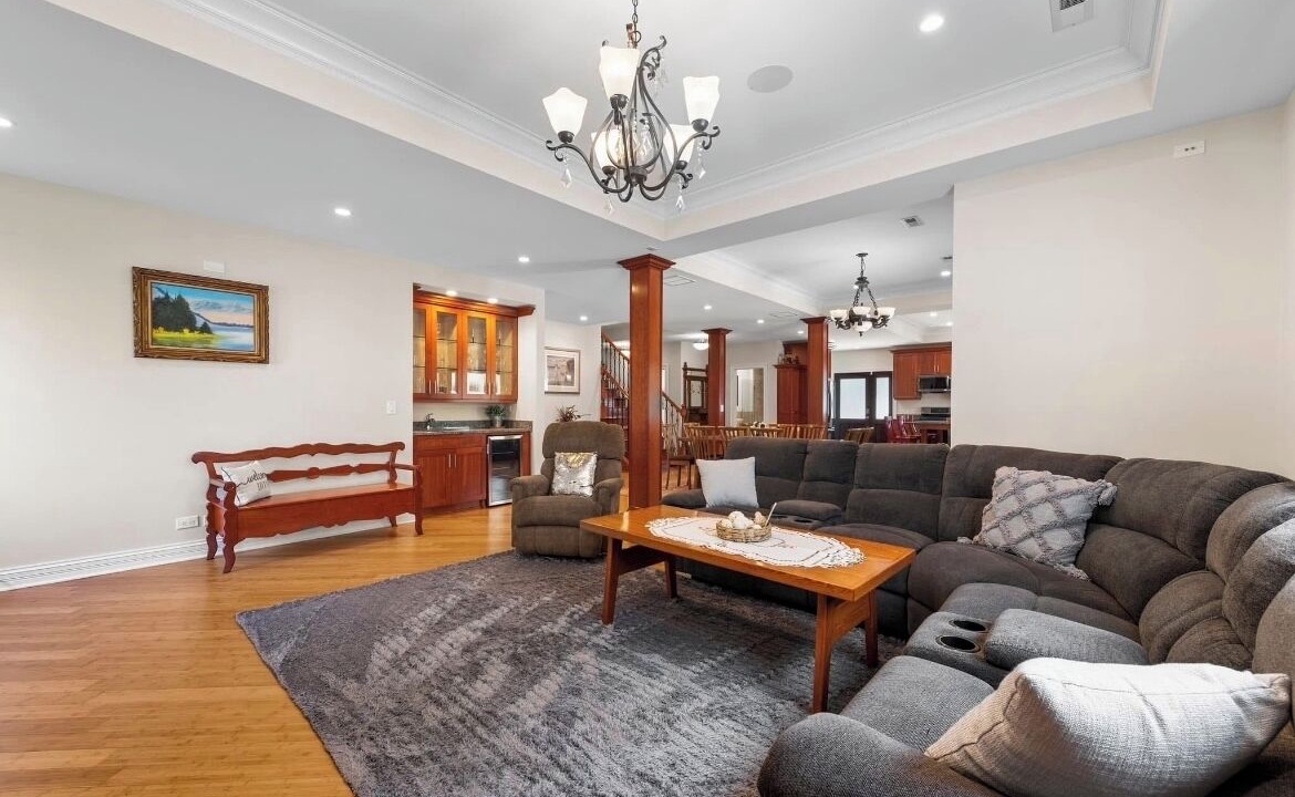 Photo of Livingroom in South Haven