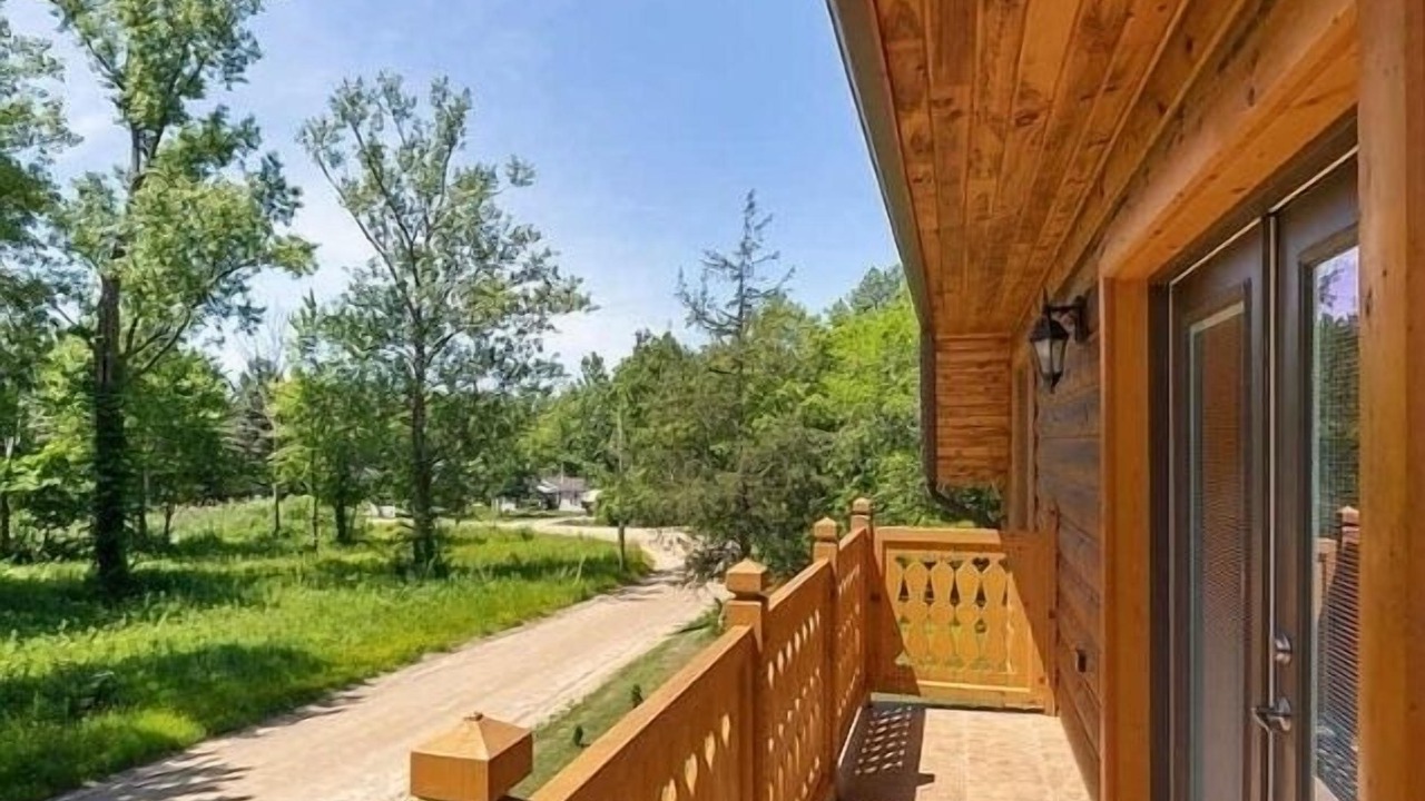 Photo of Patio Balcony in South Haven