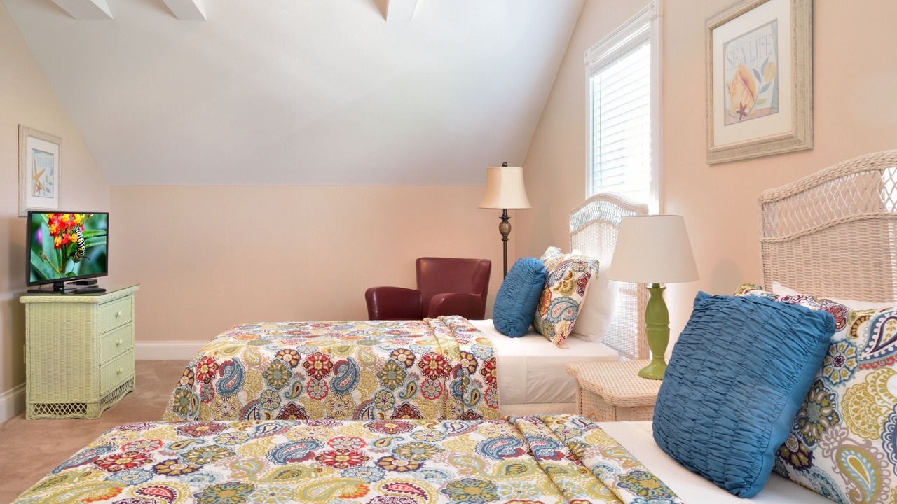 Photo of Bedroom in Meadows