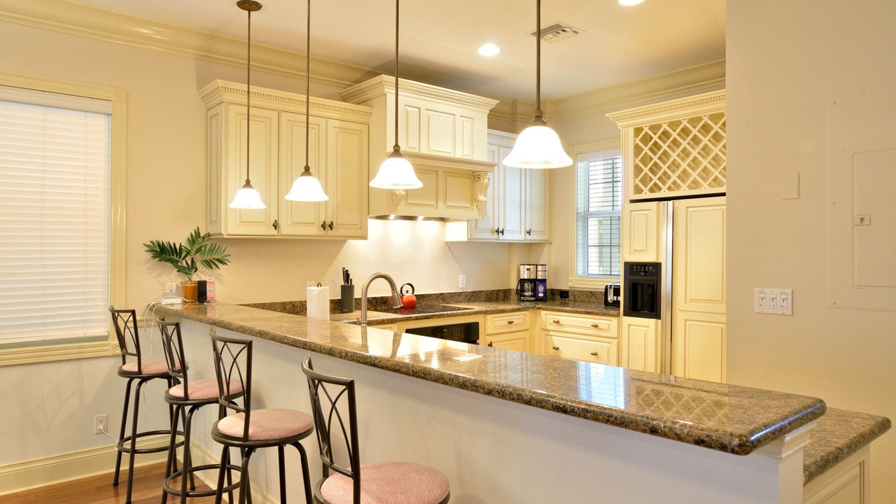 Photo of Kitchen in Meadows