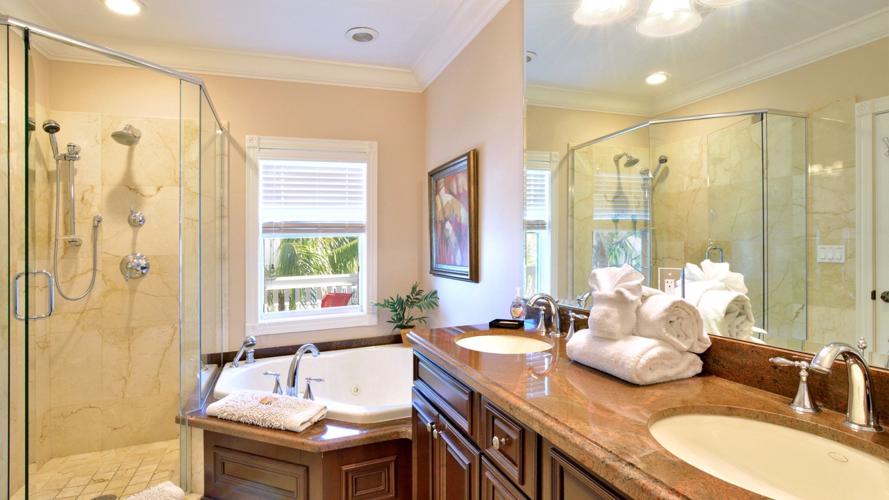 Photo of Bathroom in Meadows