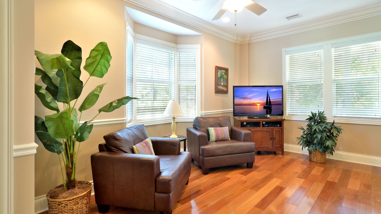 Photo of Livingroom in Meadows