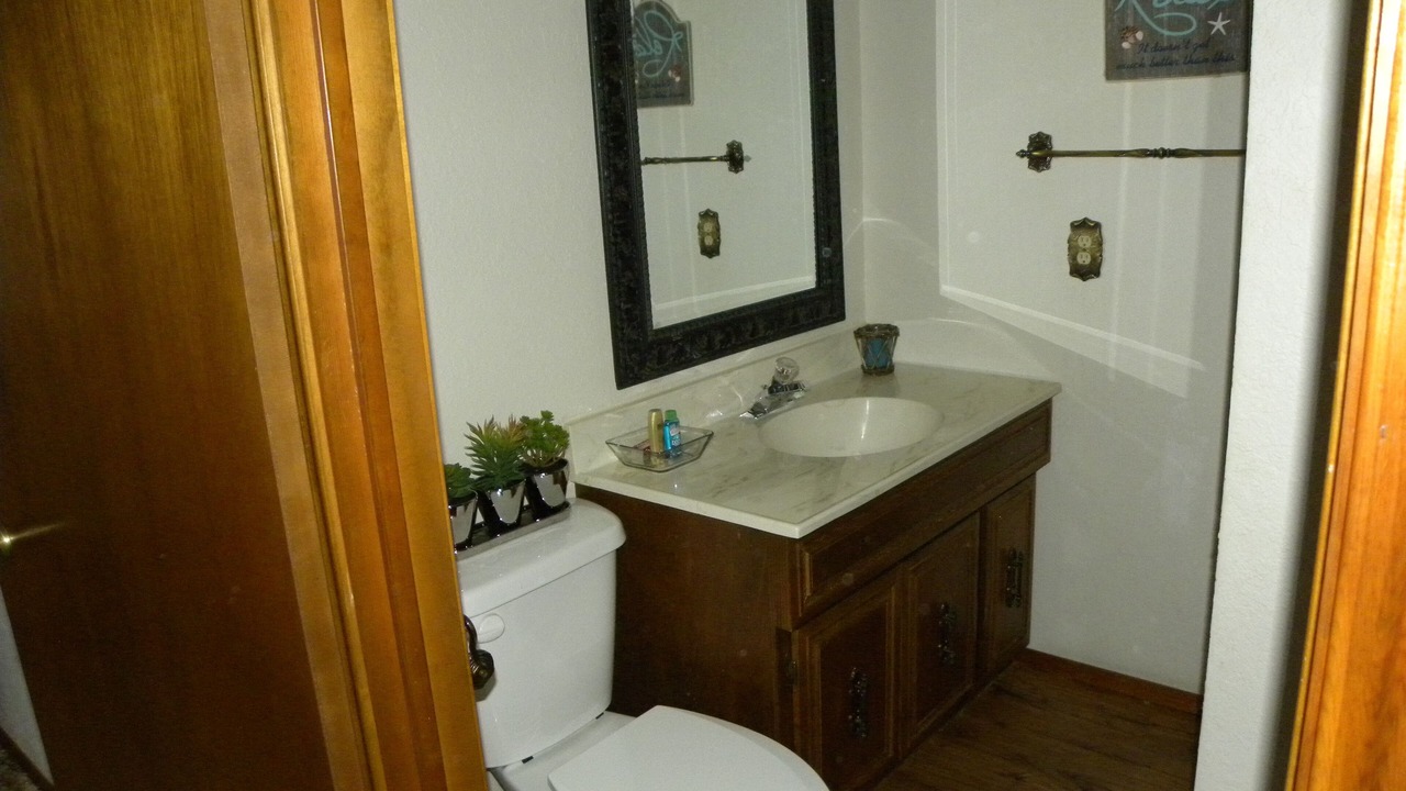 Photo of Bathroom in Hobbs