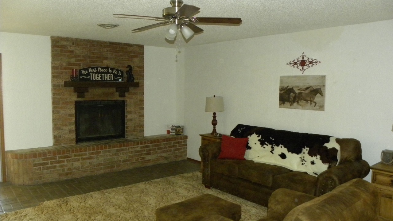 Photo of Livingroom in Hobbs