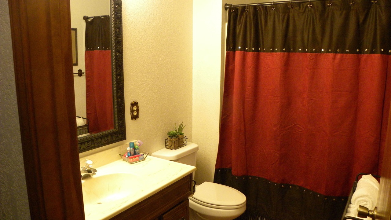 Photo of Bathroom in Hobbs