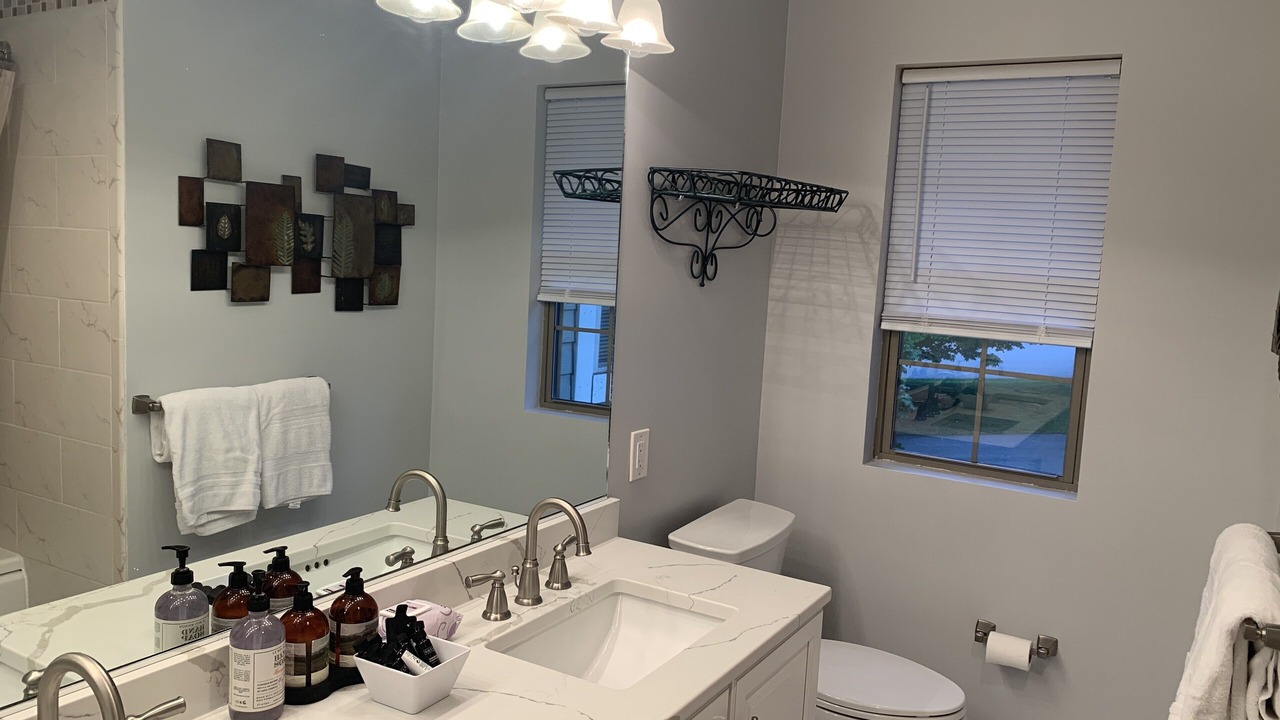 Photo of Bathroom in Seven Springs