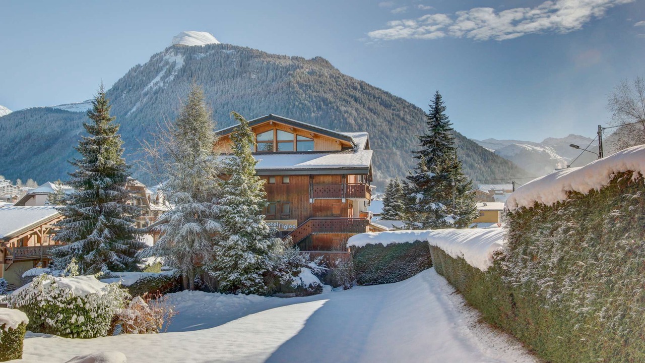 Photo of Outdoor in Morzine