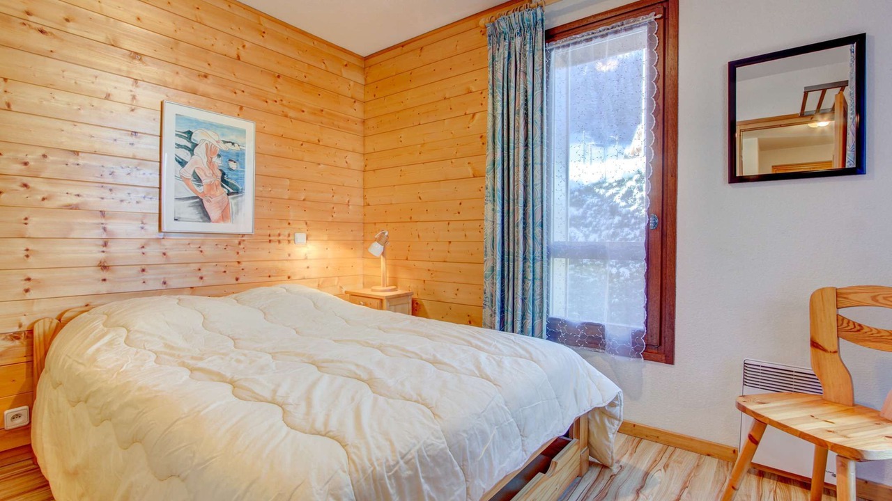 Photo of Bedroom in Morzine
