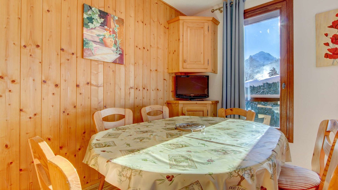 Photo of Others in Morzine