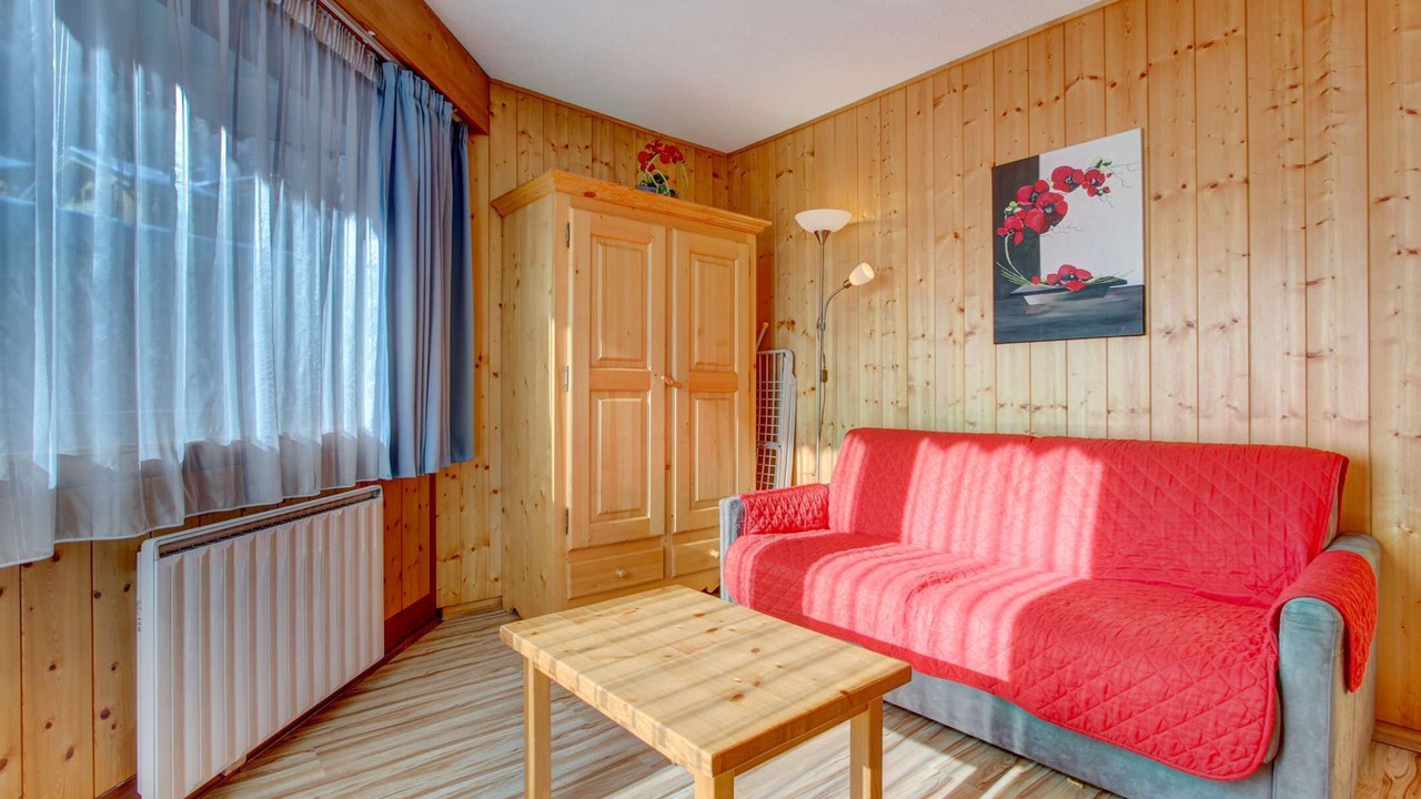 Photo of Livingroom in Morzine