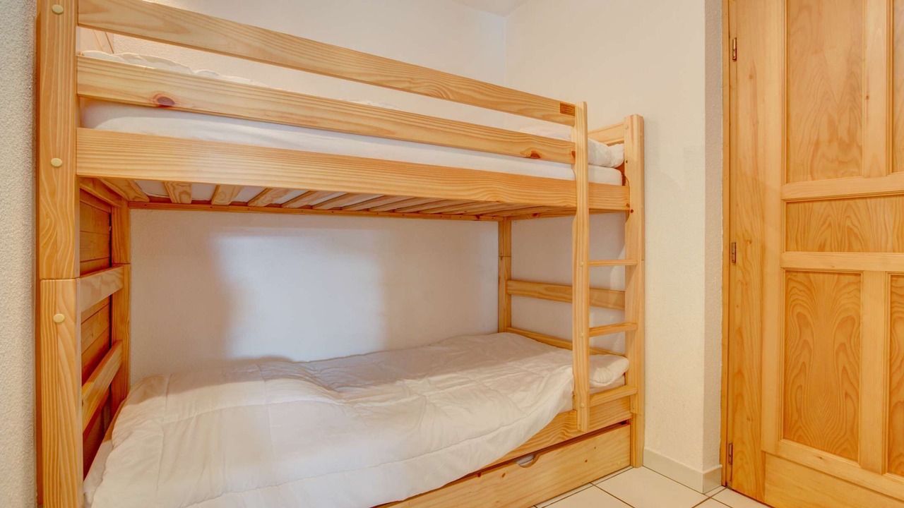 Photo of Bedroom in Morzine