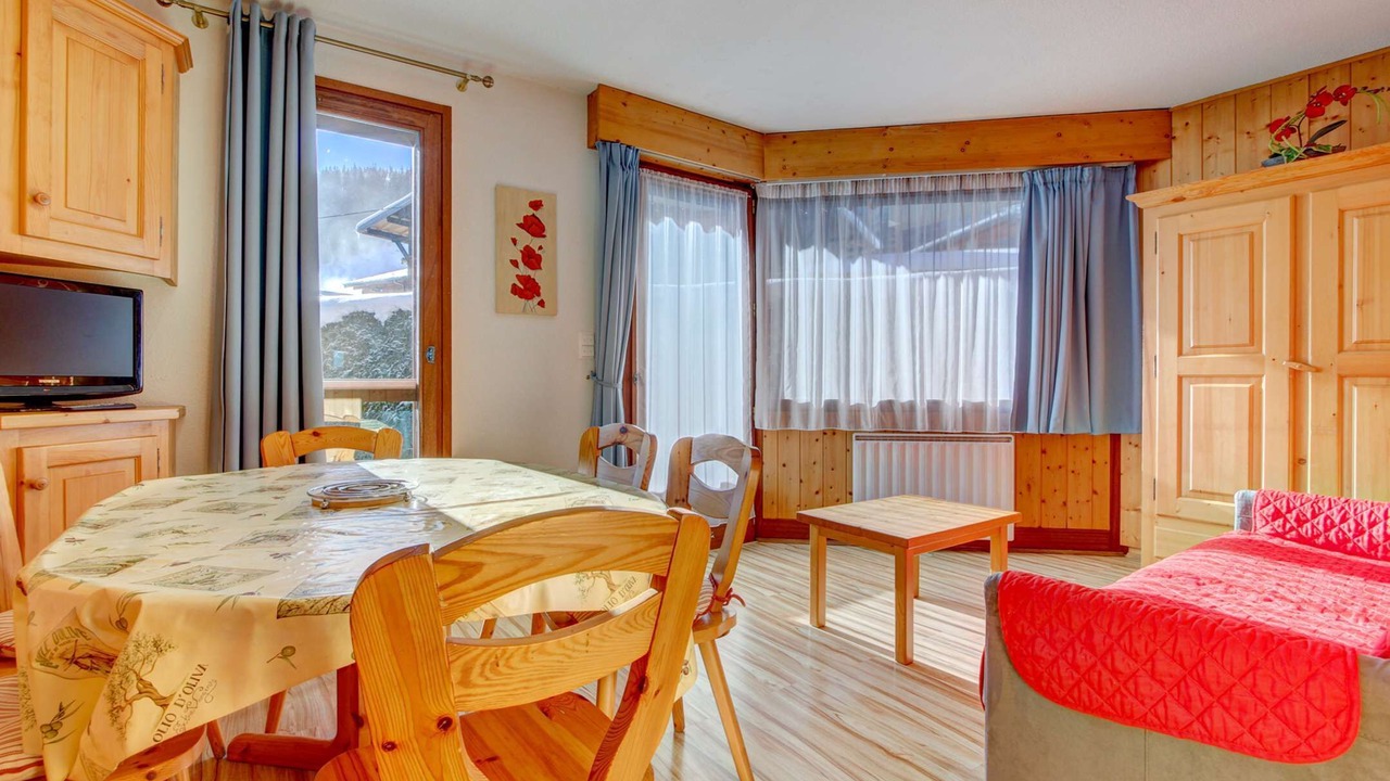 Photo of Others in Morzine