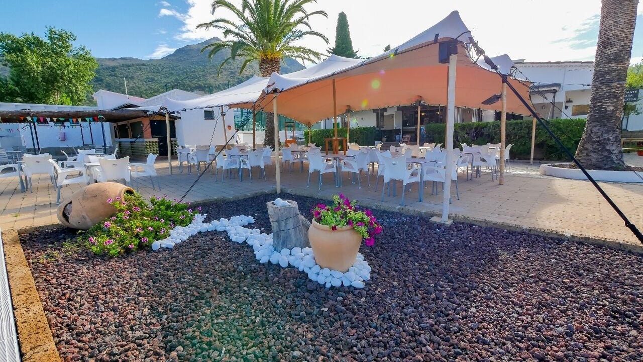 Photo of Outdoor in El Mas Oliva