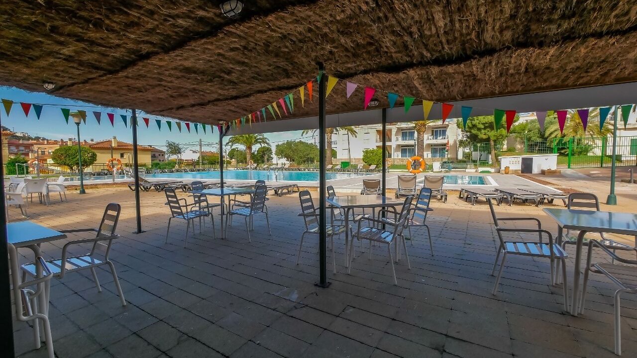 Photo of Outdoor in El Mas Oliva