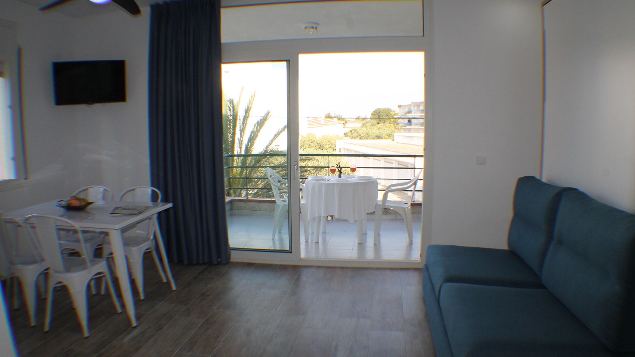 Photo of Livingroom in El Mas Oliva