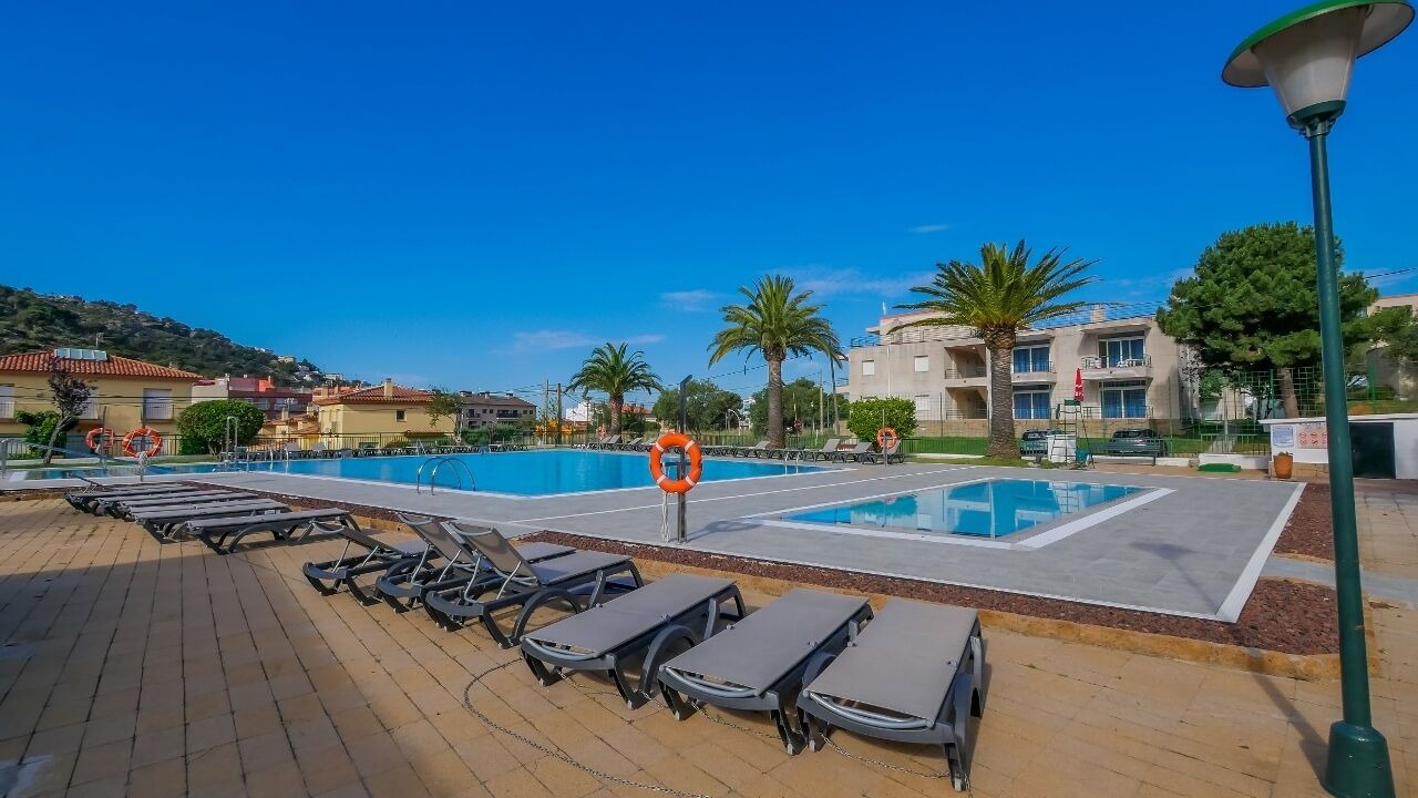 Photo of Outdoor in El Mas Oliva
