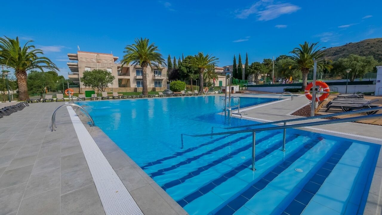 Photo of Outdoor in El Mas Oliva