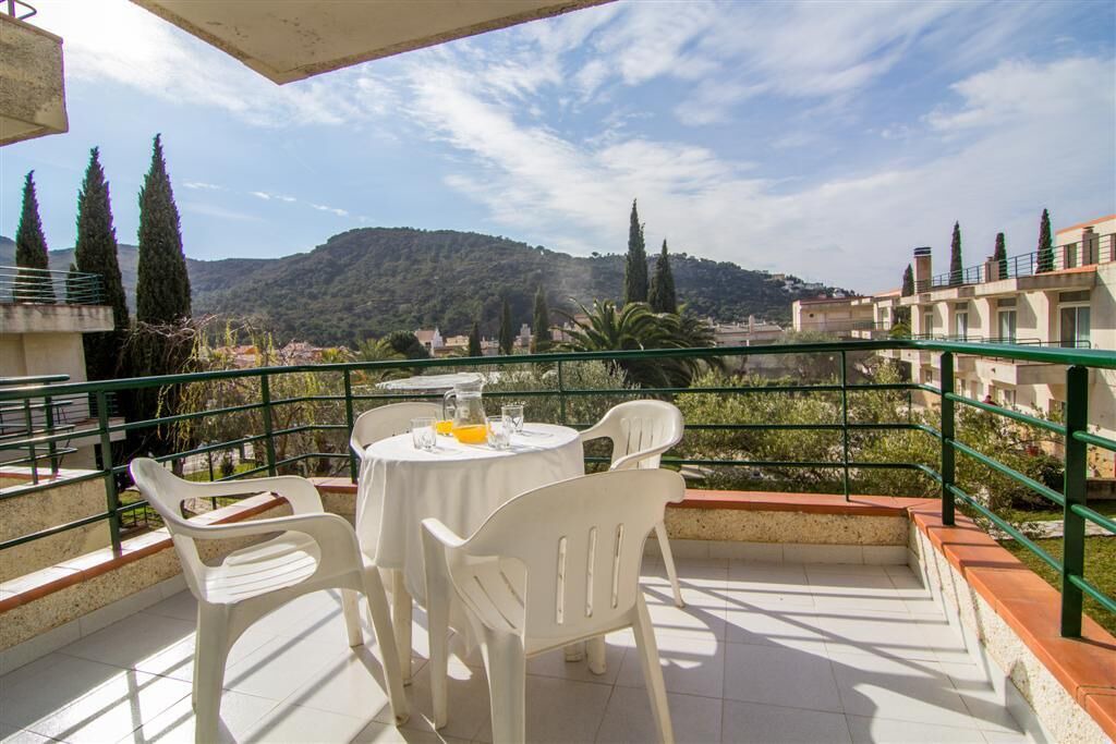 Photo of Outdoor in El Mas Oliva