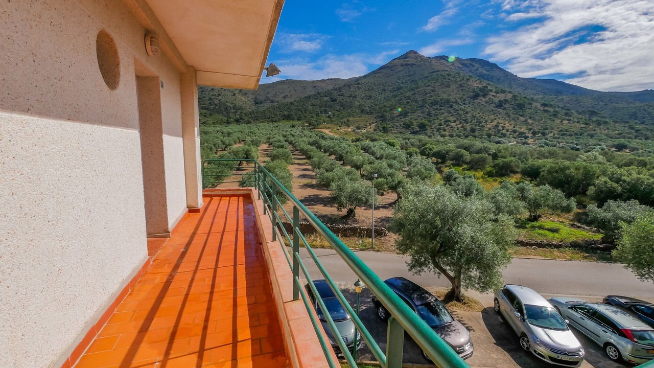 Photo of Outdoor in El Mas Oliva