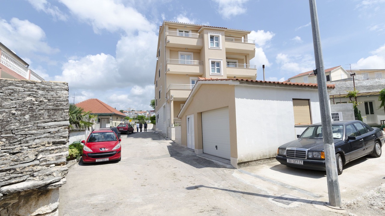 Photo of Outdoor in Primosten
