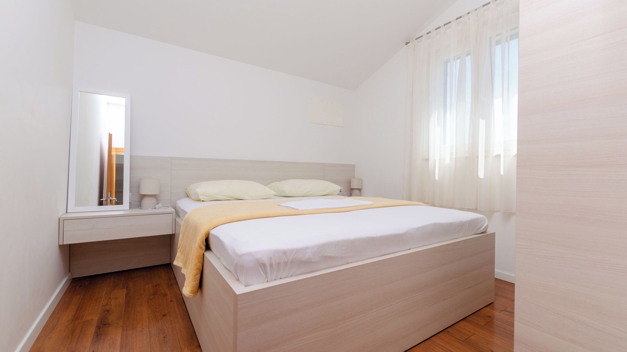 Photo of Bedroom in Primosten