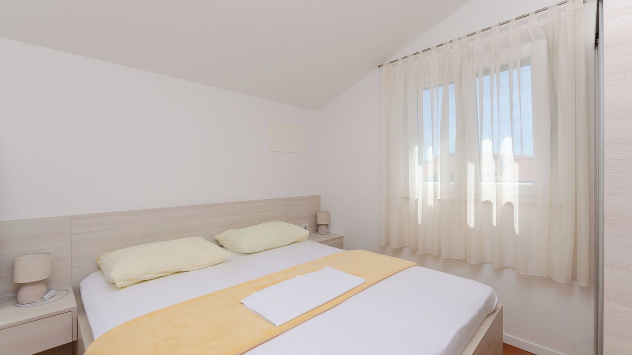 Photo of Bedroom in Primosten
