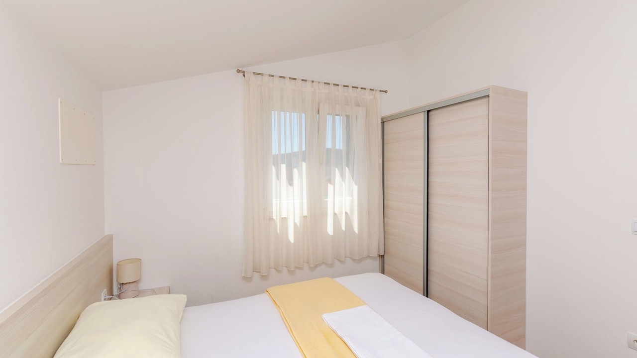 Photo of Bedroom in Primosten