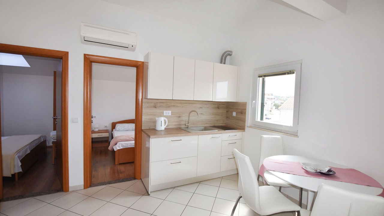 Photo of Bedroom in Primosten