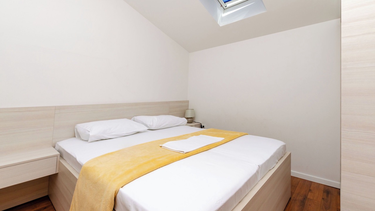 Photo of Bedroom in Primosten