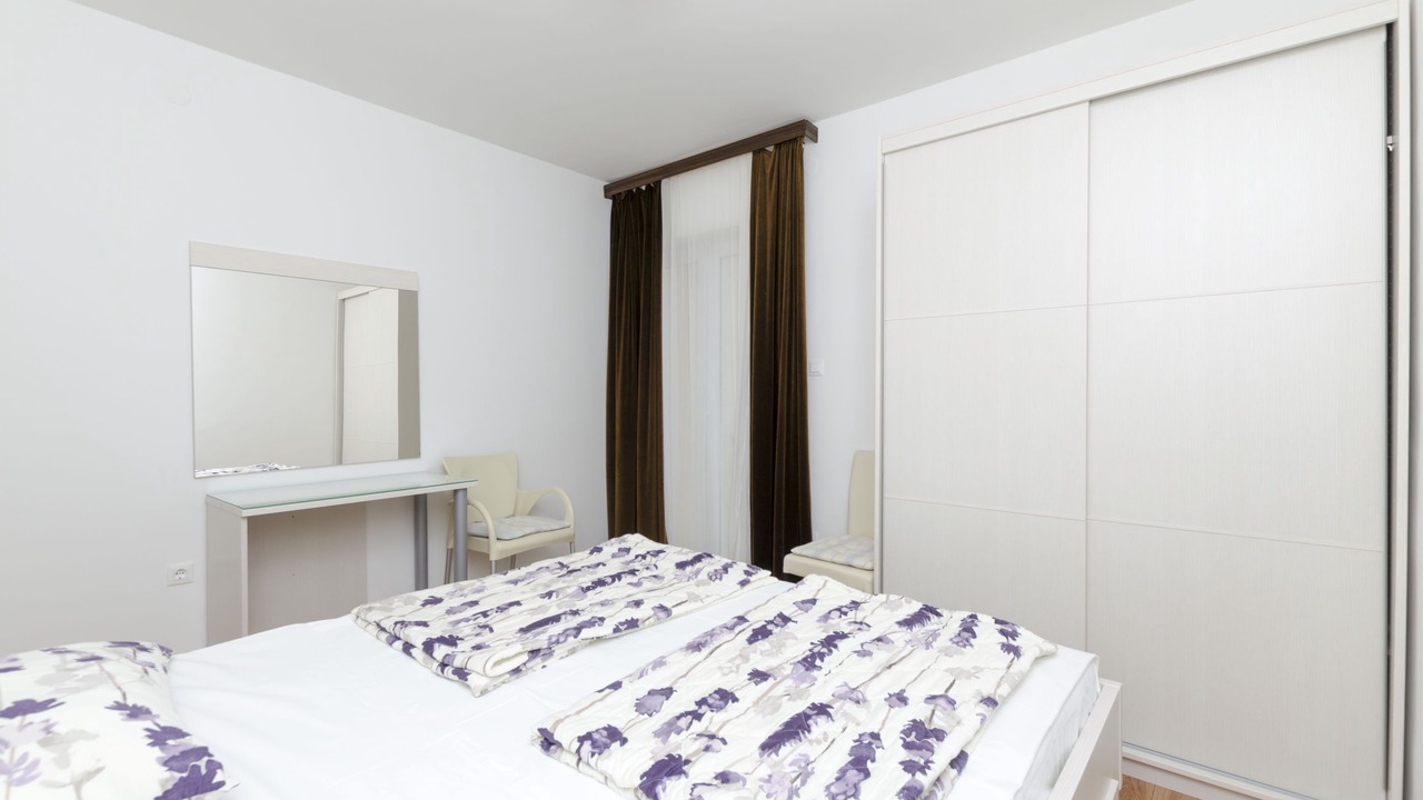 Photo of Bedroom in Primosten