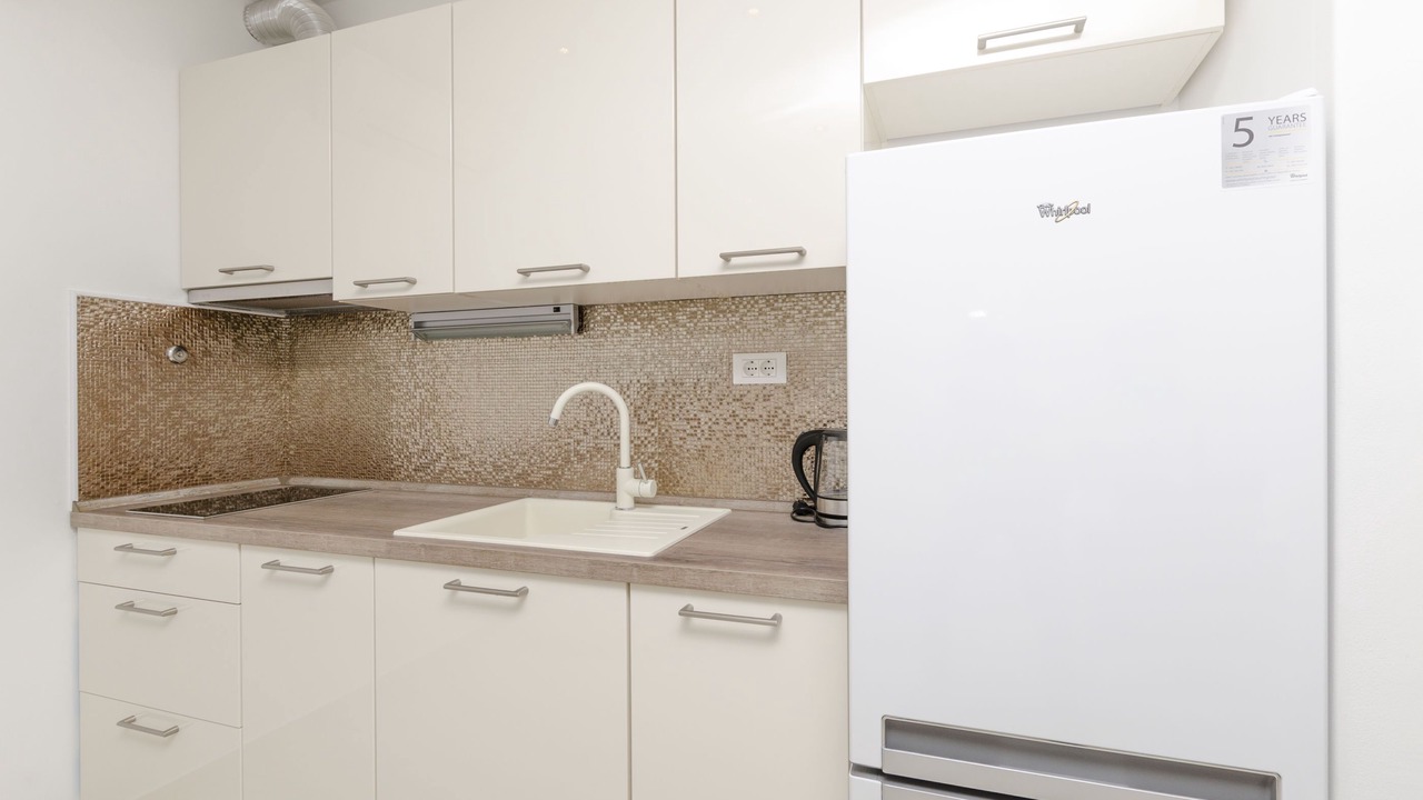 Photo of Kitchen in Primosten