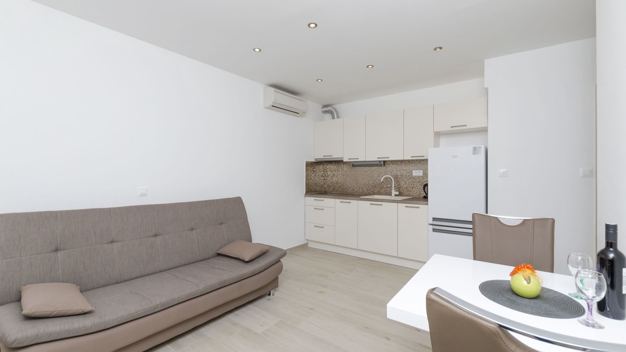 Photo of Livingroom in Primosten