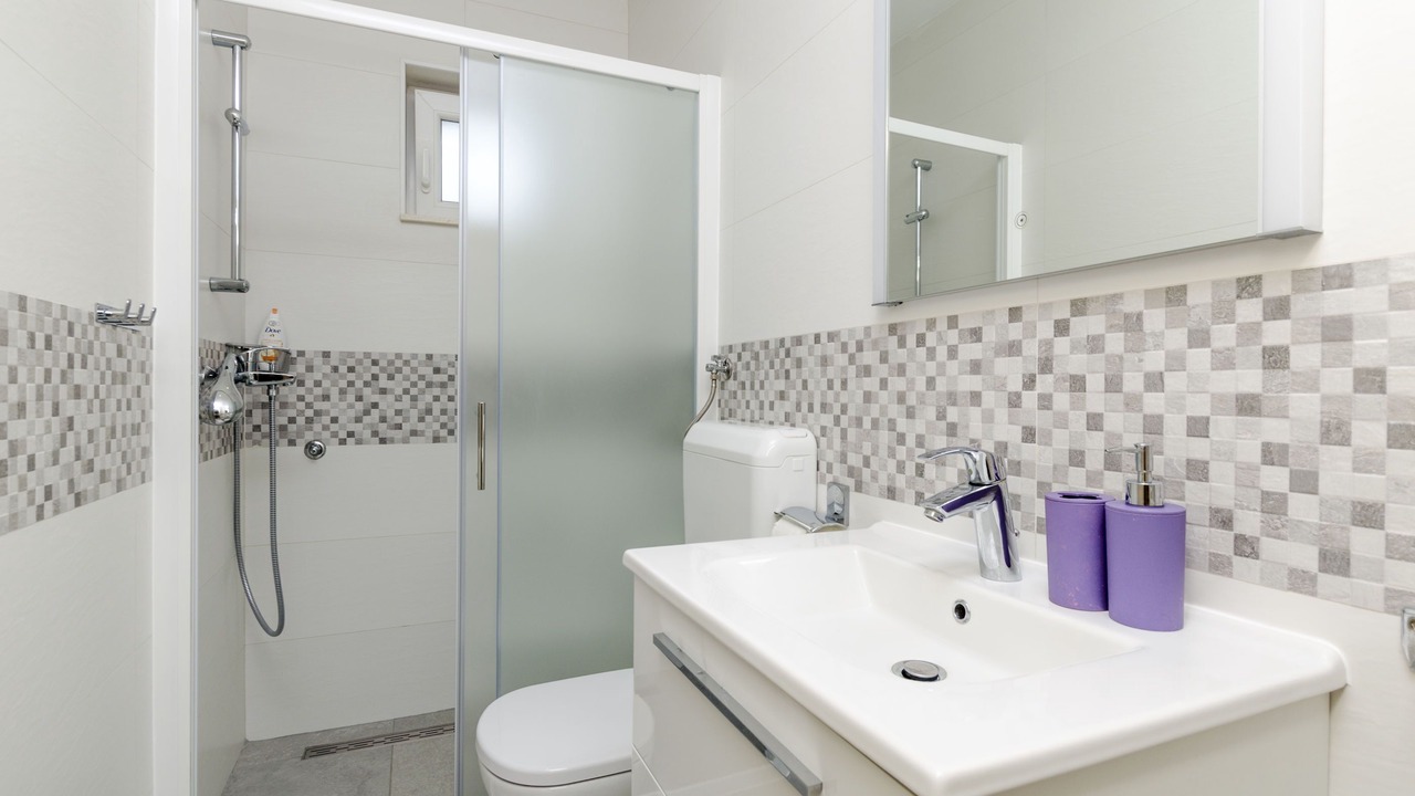 Photo of Bathroom in Primosten