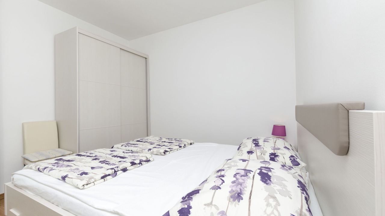 Photo of Bedroom in Primosten