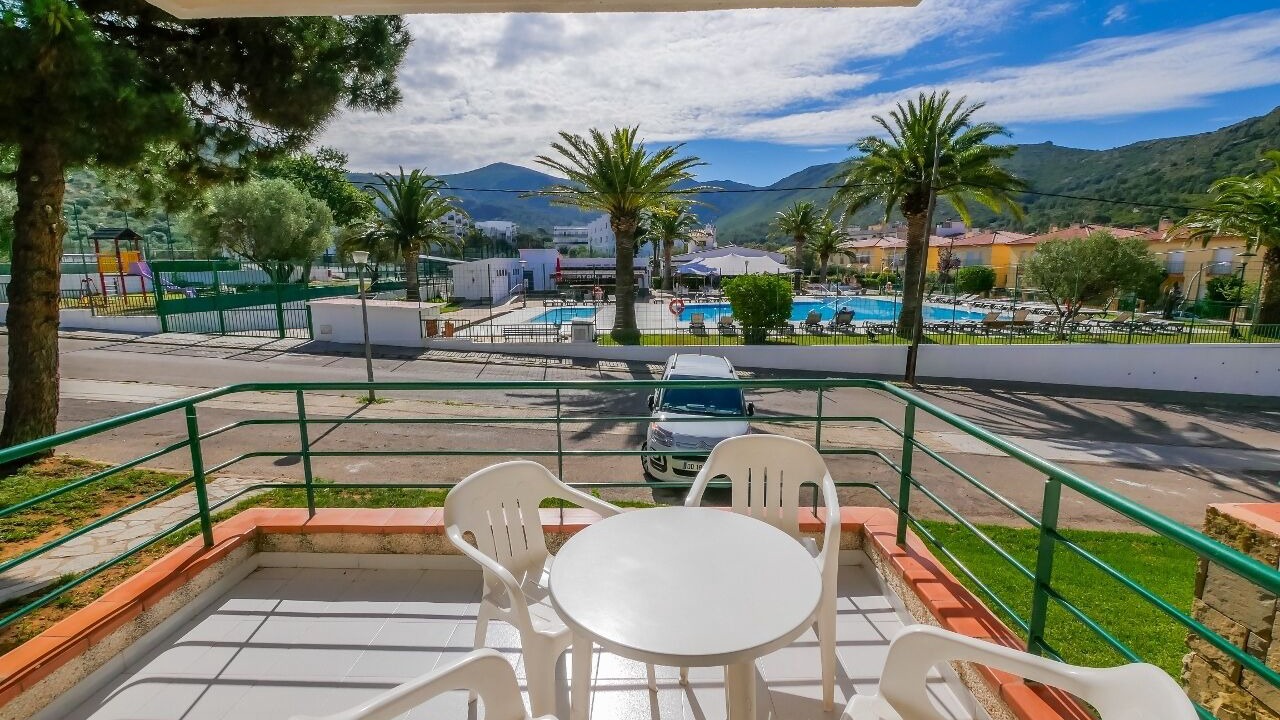 Photo of Outdoor in El Mas Oliva