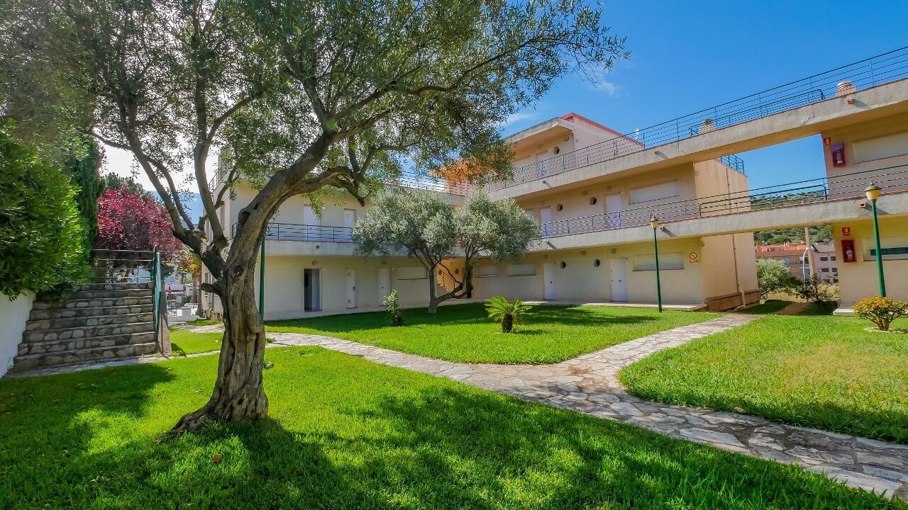 Photo of Outdoor in El Mas Oliva