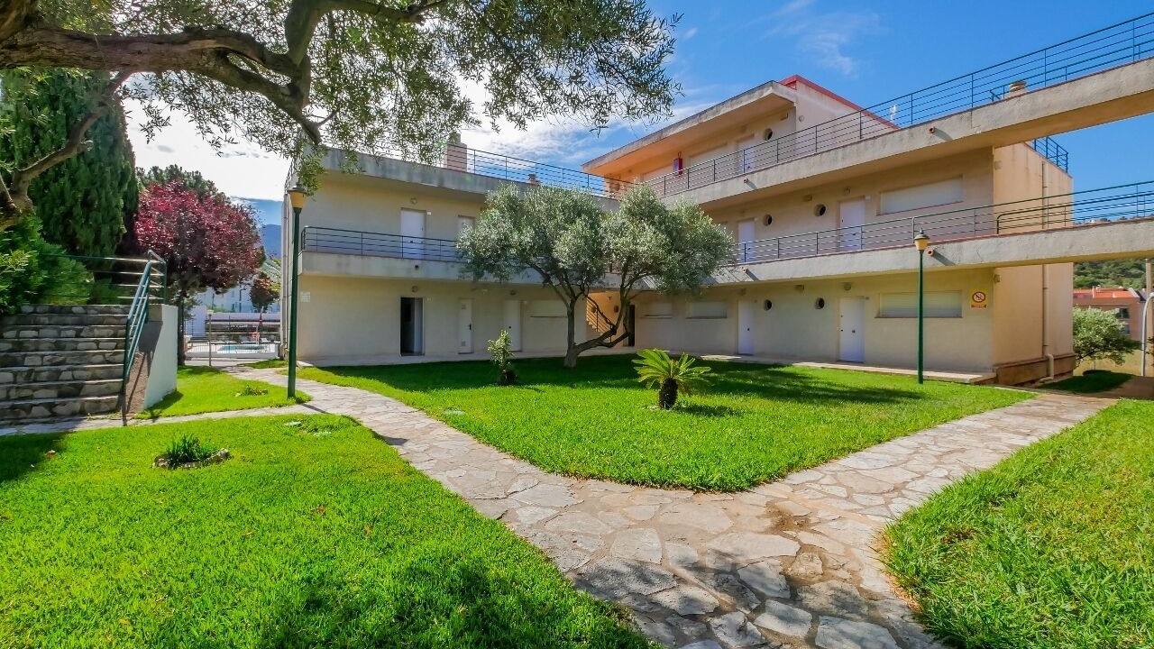 Photo of Outdoor in El Mas Oliva
